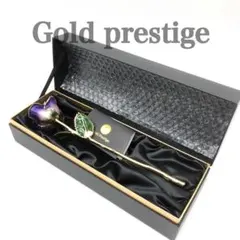 Gold Prestige ゴールドプレステージ 薔薇 ゴールドローズ 24金