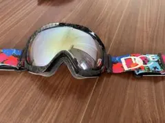 スキーゴーグル