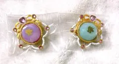 あんスタ ユメ エス スタライ リングライト スフィアライト