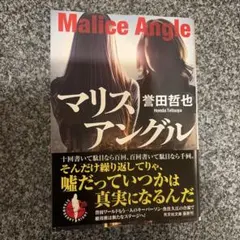 マリスアングル