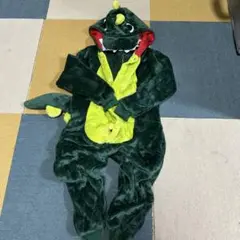 恐竜 コスプレ 着ぐるみ ハロウィン