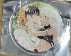 moment＆アメイロ グラッテ Gratte 佐倉リコ アクリルコースター