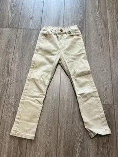 GU 長ズボン120