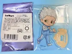 ハイキュー!! 鳴門鯛焼本舗 アクリルスタンド 星海光来