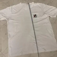 CONVERSE ホワイト Tシャツ ユニセックス