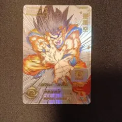 2026年最新】ドラゴンボールヒーローズ 悟空 シリアルの人気アイテム