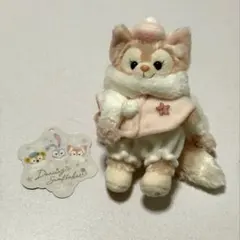 2025年最新】リーナベル ぬいぐるみバッジ ダンシング