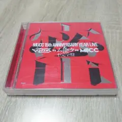 ムック/-MUCC 15th Anniversary Year Live-「M…