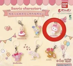 めじるしアクセサリー マイメロディ