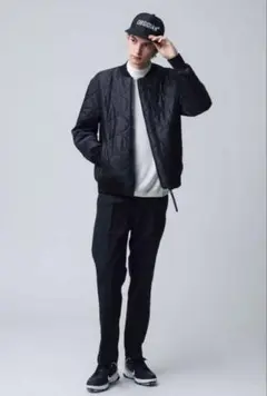 2025年最新】ロンハーマンジップアップブルゾンの人気アイテム - メルカリ