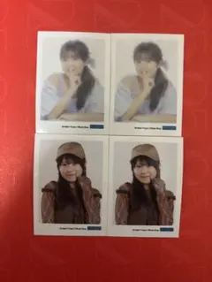 BEYOOOOONDS 平井美葉 ハロショ トレカ チェキ 写真 - メルカリ