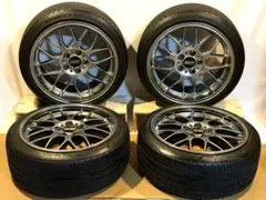 2026年最新】bbs rg-r 18の人気アイテム - メルカリ