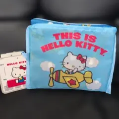 ハローキティ ショッピングバッグ アベイル