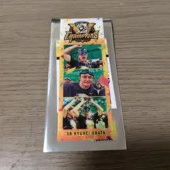 阪神タイガース 優勝記念 選手 フォトグレイ 小幡竜平