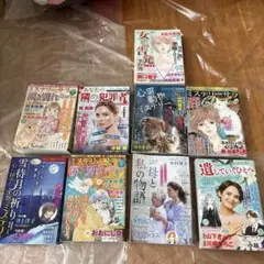 ミステリー漫画コレクション