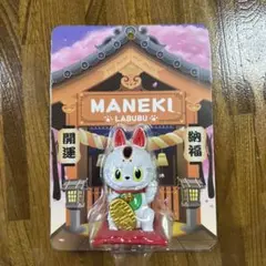 2025年最新】labubu招き猫の人気アイテム - メルカリ