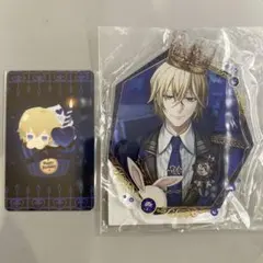 2026年最新】イケメンヴィラン エルバートの人気アイテム - メルカリ