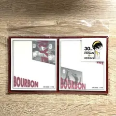 【名探偵コナン】3COINS 半透明付箋 赤井秀一 安室透 コラボ スリコ