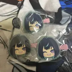 あんスタ みにコレ 前髪クリップ エス