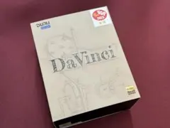 DUNU DaVinci 新品未開封 DUNU DaVinci 新品未開封 DUNU DaVinci