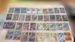 S*様 ポケモンカードゲーム トレーディングカードセット