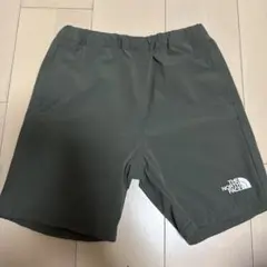 THE NORTH FACE ハーフパンツ 30サイズ オリーブグリーン