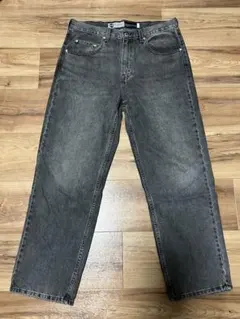 levis silvertab loose
