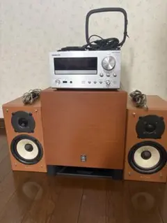 YAMAHA スピーカー TASCAM US 144MKII セット YAMAHA スピーカー TASCAM US 144MKII セット - メルカリ