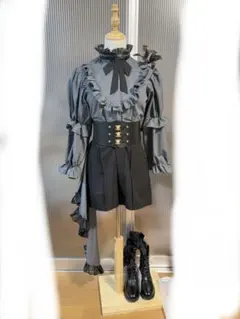 2026年最新】魔使マオ コスプレの人気アイテム - メルカリ