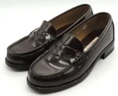 HARUTA ローファー 人工皮革 ハルタ 4505 ジャマイカ 23.0cm