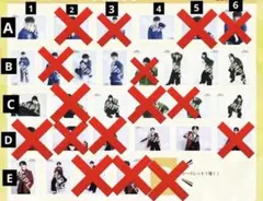 M!LK 吉田仁人 生誕 生写真 2025年 26th