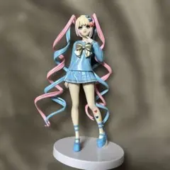 NEEDY GIRL OVERDOSE 超てんちゃん プライズ フィギュア