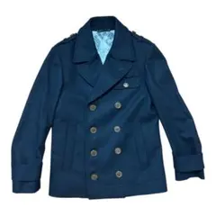 2025年最新】Vivienne Westwood メンズ ピーコート・ウール