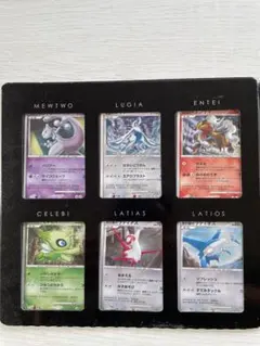 2026年最新】ポケカ 映画10周年の人気アイテム - メルカリ