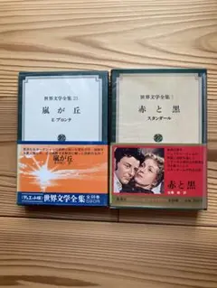 2025年最新】世界文学全集 スタンダールの人気アイテム - メルカリ