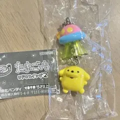 たまごっち UFOスイング2 ポチっち ガチャ 新品未開封 匿名配送