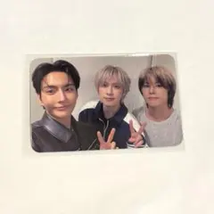 WHOSFAN CAFE 特典トレカ Xdinary Heroes エクディズ WHOSFAN CAFE 特典トレカ Xdinary Heroes エクディズ - メルカリ