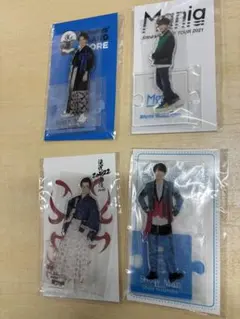 Snow Man 渡辺翔太 アクリルスタンド