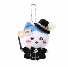 さおり様おまとめ　ちいかわ　Miniso ミニソ　ハロウィンぬいぐるみ　ハチワレ