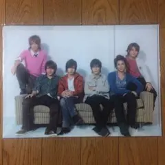 NEWS クリアファイル