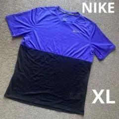 NIKE ランニングウェア XL ランニングトップス メンズサイズのサムネイル