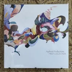 新品 2LP First Collection / Nujabes レコードのサムネイル