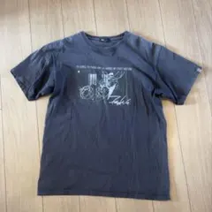 フューチュラ ラボラトリーズ グラフィックTシャツ 半袖　古着