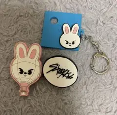 straykids リービット リノ くじ 5star toyworld