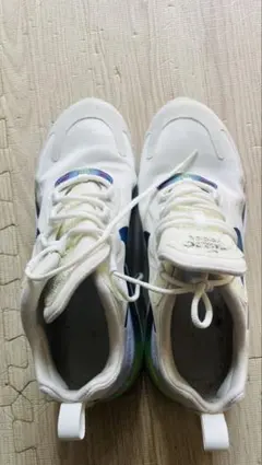 Nike Air Max 2021 ホワイト/マルチカラー US 9