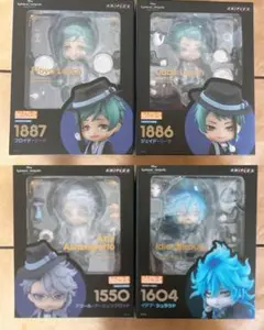 2026年最新】ねんどろいど フロイドの人気アイテム - メルカリ