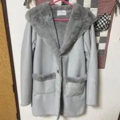 Ray Cassin ムーンコート