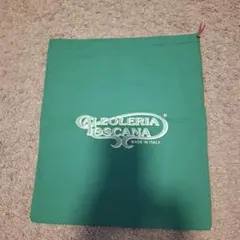 CALZOLERIA TOSCANA 保存袋 巾着袋のサムネイル