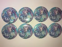 プリキュア　ふたご缶バッジ　スイートプリキュア プリキュア ふたご缶バッジ スイートプリキュア