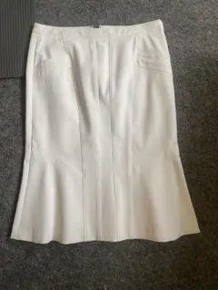 ナラカミーチェ☆スカート0ホワイトのサムネイル